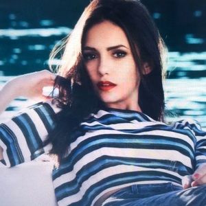 Meet your Posher, Kirk